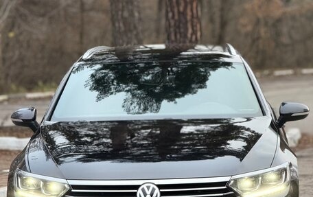 Volkswagen Passat B8 рестайлинг, 2018 год, 2 250 000 рублей, 9 фотография