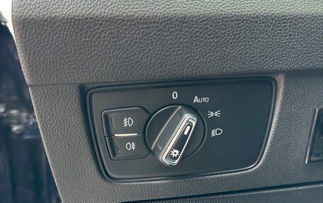 Volkswagen Passat B8 рестайлинг, 2018 год, 2 250 000 рублей, 15 фотография