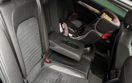 Volkswagen Passat B8 рестайлинг, 2018 год, 2 250 000 рублей, 24 фотография