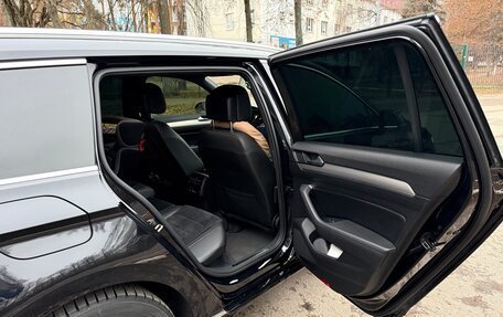 Volkswagen Passat B8 рестайлинг, 2018 год, 2 250 000 рублей, 22 фотография