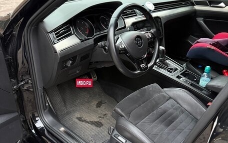 Volkswagen Passat B8 рестайлинг, 2018 год, 2 250 000 рублей, 16 фотография