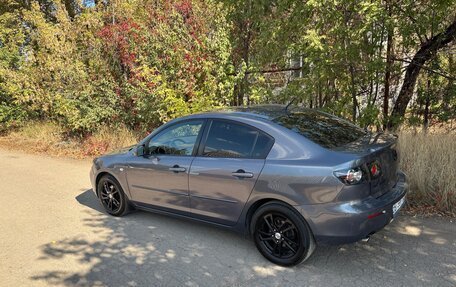 Mazda 3, 2008 год, 730 000 рублей, 6 фотография