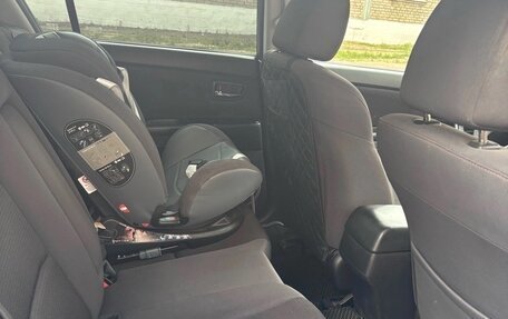 Mazda 3, 2008 год, 730 000 рублей, 7 фотография