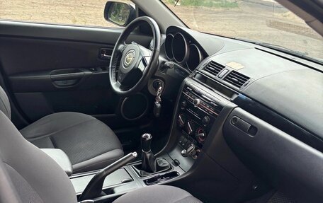 Mazda 3, 2008 год, 730 000 рублей, 8 фотография