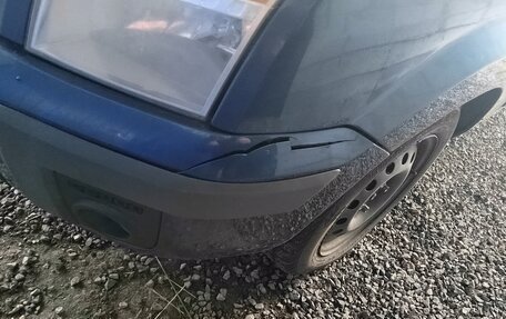 Ford Fusion I, 2007 год, 330 000 рублей, 4 фотография