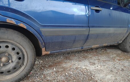 Ford Fusion I, 2007 год, 330 000 рублей, 7 фотография