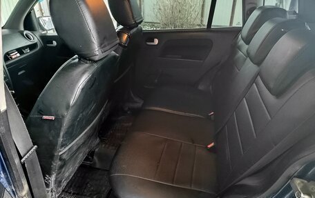 Ford Fusion I, 2007 год, 330 000 рублей, 8 фотография