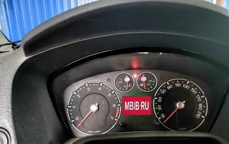 Ford Fusion I, 2007 год, 330 000 рублей, 9 фотография