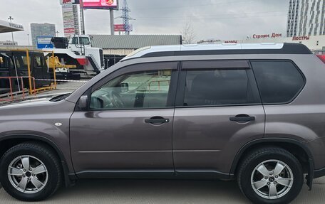 Nissan X-Trail, 2008 год, 660 000 рублей, 2 фотография