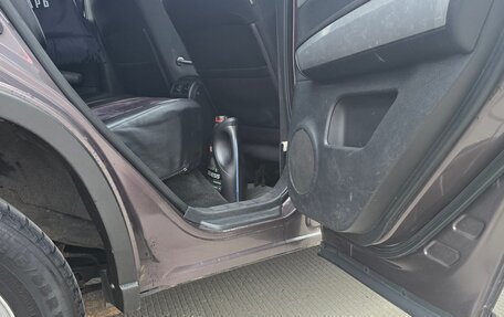 Nissan X-Trail, 2008 год, 660 000 рублей, 8 фотография