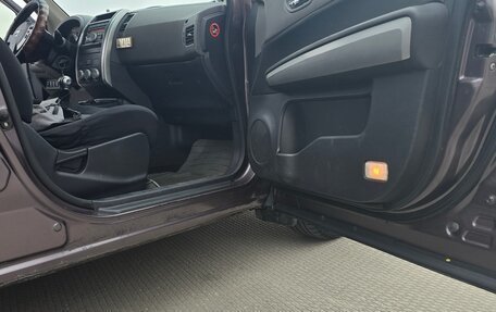 Nissan X-Trail, 2008 год, 660 000 рублей, 7 фотография