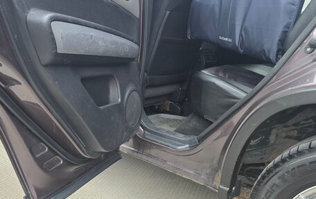 Nissan X-Trail, 2008 год, 660 000 рублей, 6 фотография