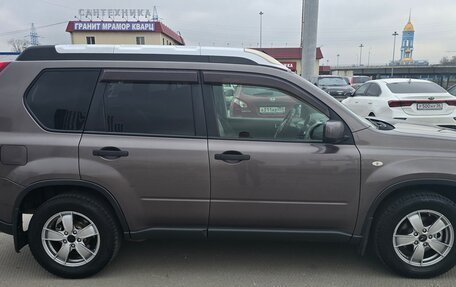 Nissan X-Trail, 2008 год, 660 000 рублей, 3 фотография