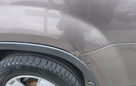 Nissan X-Trail, 2008 год, 660 000 рублей, 9 фотография