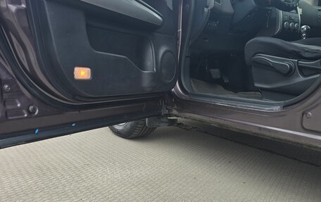 Nissan X-Trail, 2008 год, 660 000 рублей, 5 фотография