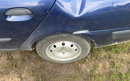 Renault Symbol I, 2005 год, 215 000 рублей, 6 фотография