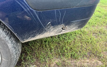 Renault Symbol I, 2005 год, 215 000 рублей, 7 фотография