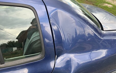 Renault Symbol I, 2005 год, 215 000 рублей, 8 фотография