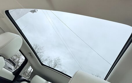 Land Rover Range Rover Evoque I, 2014 год, 2 050 000 рублей, 15 фотография