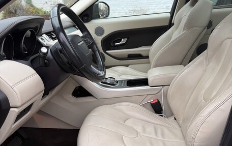 Land Rover Range Rover Evoque I, 2014 год, 2 050 000 рублей, 6 фотография