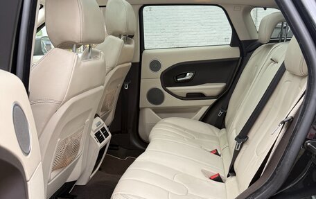 Land Rover Range Rover Evoque I, 2014 год, 2 050 000 рублей, 7 фотография