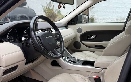 Land Rover Range Rover Evoque I, 2014 год, 2 050 000 рублей, 5 фотография