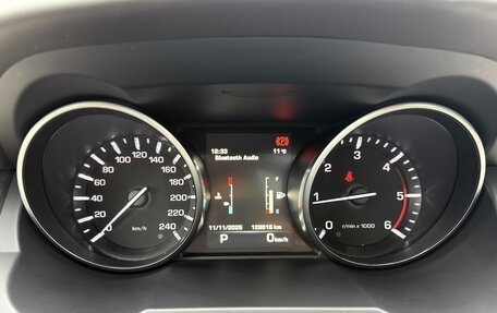 Land Rover Range Rover Evoque I, 2014 год, 2 050 000 рублей, 14 фотография