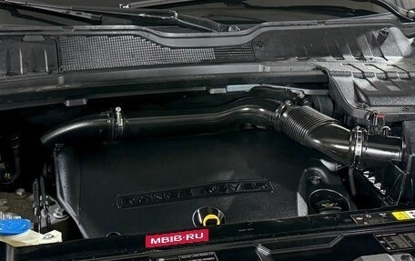 Land Rover Range Rover Evoque I, 2014 год, 2 050 000 рублей, 12 фотография