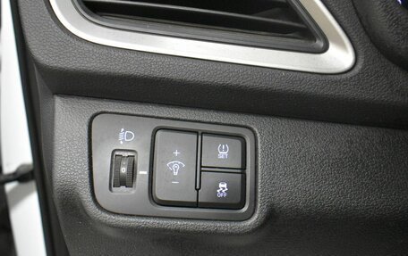 Hyundai Solaris II рестайлинг, 2017 год, 899 000 рублей, 6 фотография