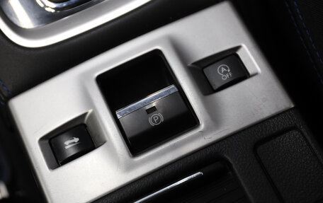 Subaru Levorg I, 2017 год, 1 749 000 рублей, 12 фотография