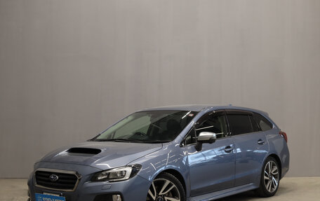 Subaru Levorg I, 2017 год, 1 749 000 рублей, 4 фотография