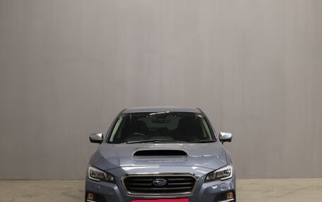 Subaru Levorg I, 2017 год, 1 749 000 рублей, 2 фотография