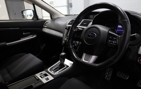 Subaru Levorg I, 2017 год, 1 749 000 рублей, 9 фотография