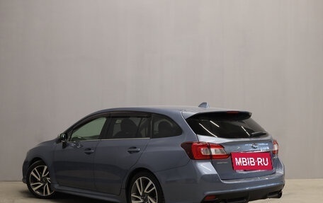 Subaru Levorg I, 2017 год, 1 749 000 рублей, 5 фотография