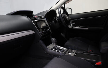 Subaru Levorg I, 2017 год, 1 749 000 рублей, 14 фотография