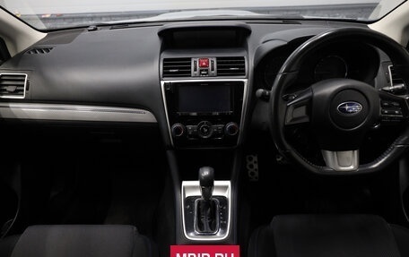 Subaru Levorg I, 2017 год, 1 749 000 рублей, 13 фотография