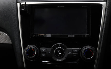 Subaru Levorg I, 2017 год, 1 749 000 рублей, 15 фотография