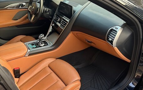 BMW 8 серия, 2021 год, 7 500 000 рублей, 10 фотография