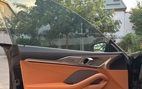 BMW 8 серия, 2021 год, 7 500 000 рублей, 8 фотография