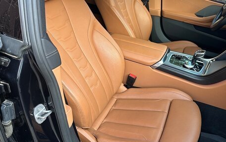 BMW 8 серия, 2021 год, 7 500 000 рублей, 12 фотография