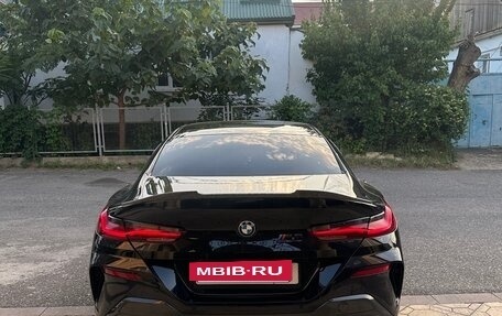 BMW 8 серия, 2021 год, 7 500 000 рублей, 4 фотография