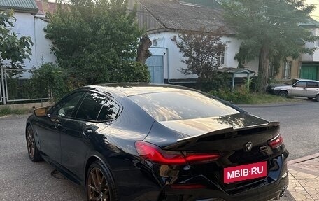 BMW 8 серия, 2021 год, 7 500 000 рублей, 5 фотография