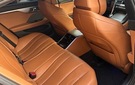 BMW 8 серия, 2021 год, 7 500 000 рублей, 13 фотография