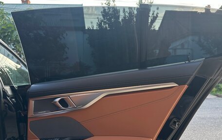 BMW 8 серия, 2021 год, 7 500 000 рублей, 14 фотография