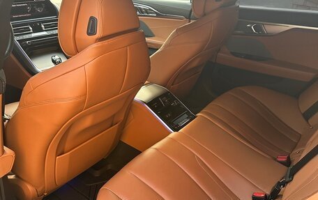 BMW 8 серия, 2021 год, 7 500 000 рублей, 16 фотография