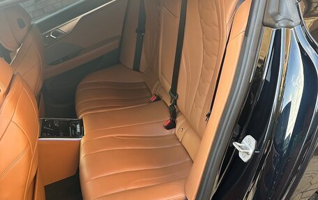 BMW 8 серия, 2021 год, 7 500 000 рублей, 18 фотография