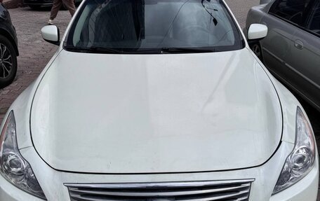 Infiniti G, 2007 год, 1 200 000 рублей, 4 фотография