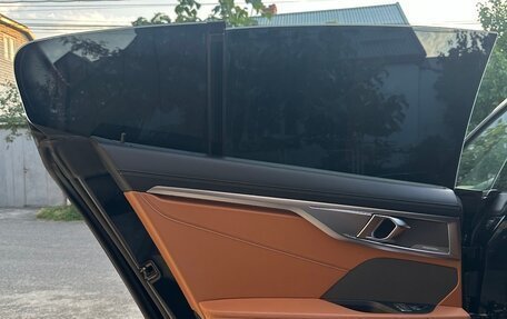 BMW 8 серия, 2021 год, 7 500 000 рублей, 17 фотография