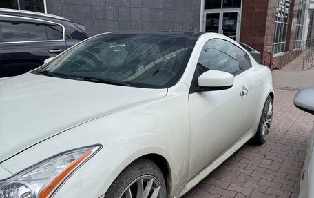 Infiniti G, 2007 год, 1 200 000 рублей, 5 фотография