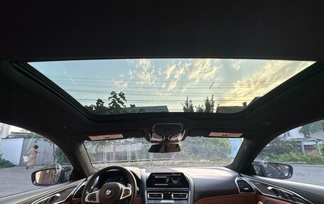 BMW 8 серия, 2021 год, 7 500 000 рублей, 19 фотография